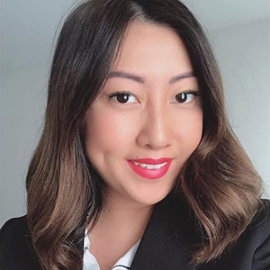 Marian Xiong